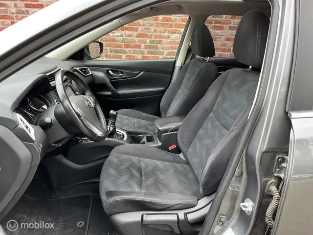 Nissan X-Trail 1.6 DIG-T X-Scape 7p. 2017 Benzine 14