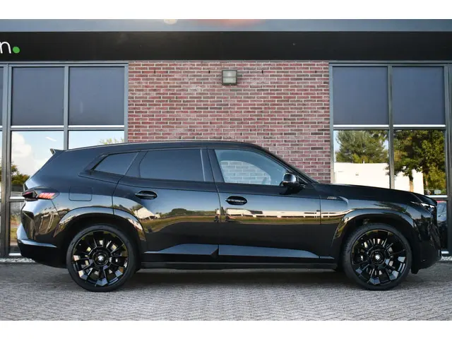 BMW XM V8 650pk 30kWh 2023 Hybride Benzine 43