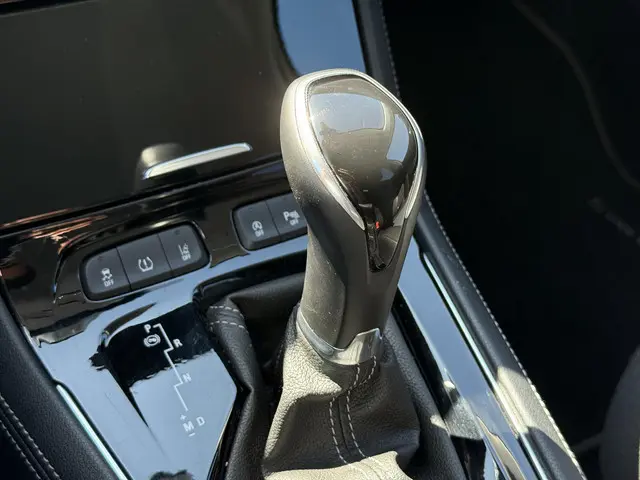 Opel Grandland X 1.2 Turbo Online Edition 2019 Benzine 15