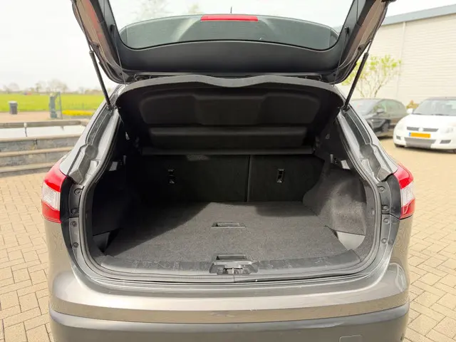 Nissan QASHQAI / 1.2/ Premier Edition/ N.A.P! 2014 Benzine 11