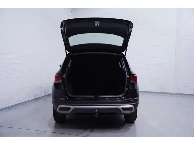 SEAT Ateca 2.0 TDI Style 2021 Diesel 9
