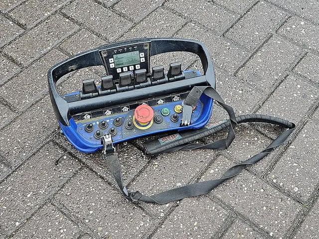 Scania G G450 2016 Diesel 26