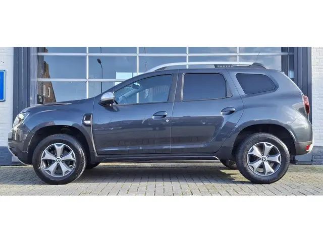 Dacia Duster 1.2 TCe 125 Comfort 2018 Benzine 2