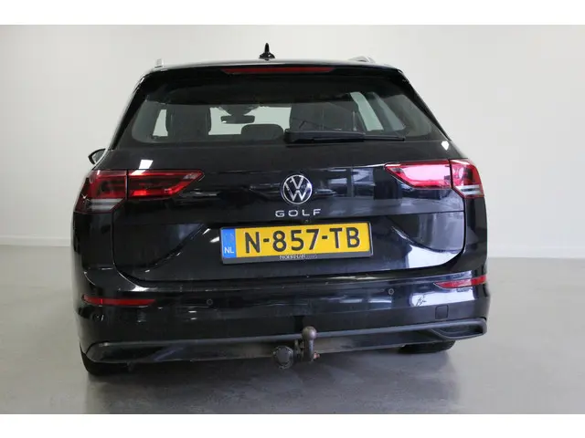Volkswagen Golf Variant 1.0 TSI Life 2022 Benzine 7