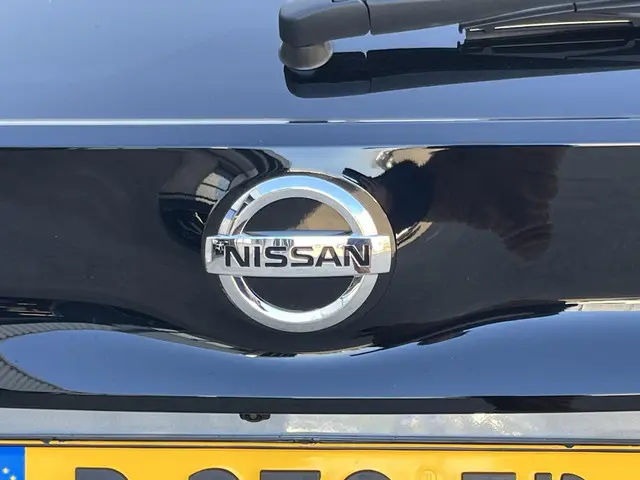 Nissan Leaf Tekna 40 kWh 2022 Elektrisch 46