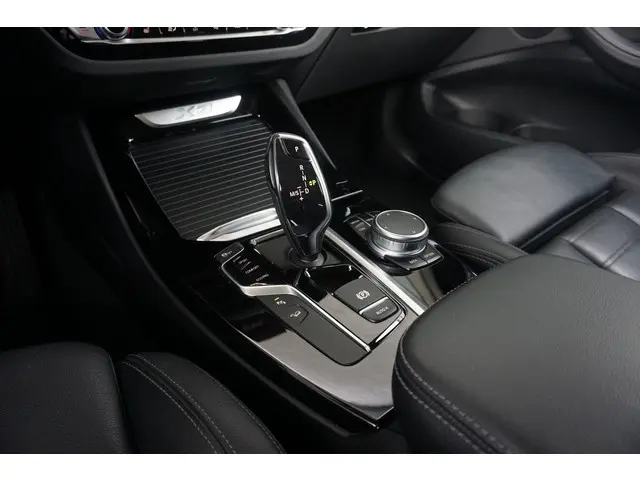 BMW X3 xDrive20i 2019 Benzine 24