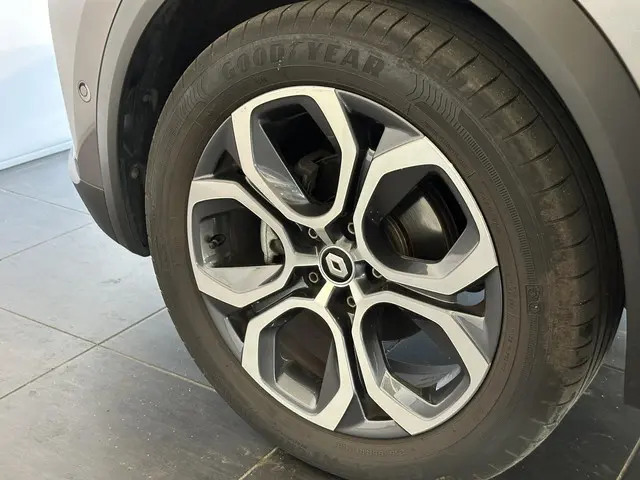 Renault Captur 1.0 TCe 90 techno 2023 Benzine 11