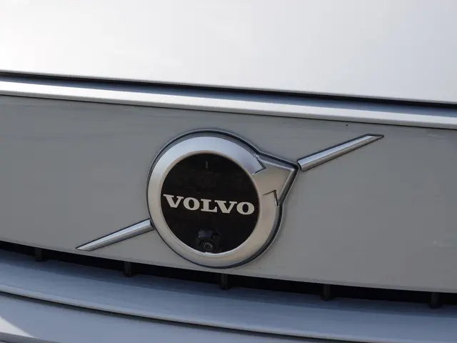 Volvo XC40 Recharge P8 AWD R-Design 2020 Elektrisch 14