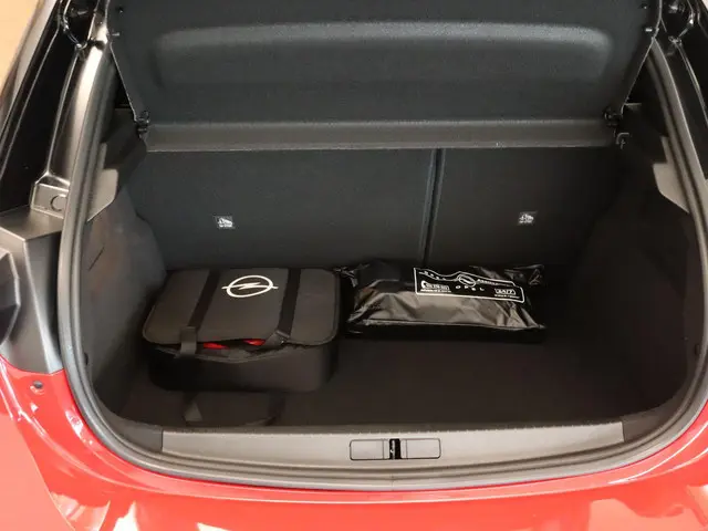 Opel Corsa-e GS 50 kWh 2025 Elektrisch 35