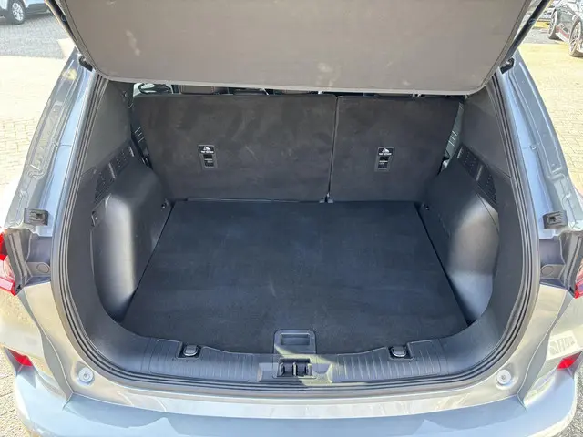 Ford Kuga 2.5 FHEV ST-Line 2025 Hybride Benzine 8