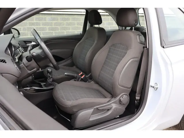 Opel ADAM 1.4 Jam Panoramadak 2015 Benzine 9