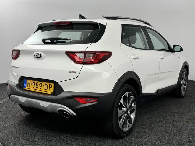 Kia Stonic 2