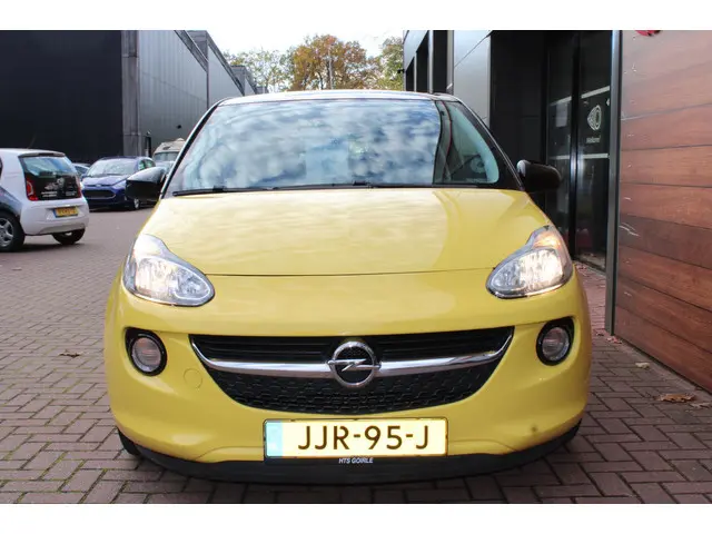Opel ADAM 1.2 2015 Benzine 7