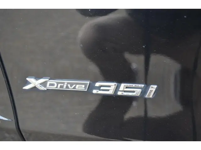 BMW X5 M xDrive35i High Exe 2015 Benzine 33