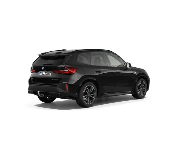 BMW X1 xDrive25e 2025 Hybride Benzine 2
