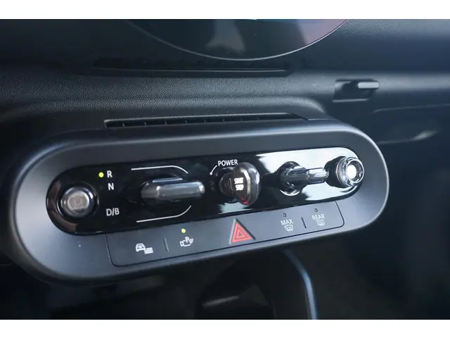 MINI 3-Deurs Cooper E 2026 Elektrisch 14