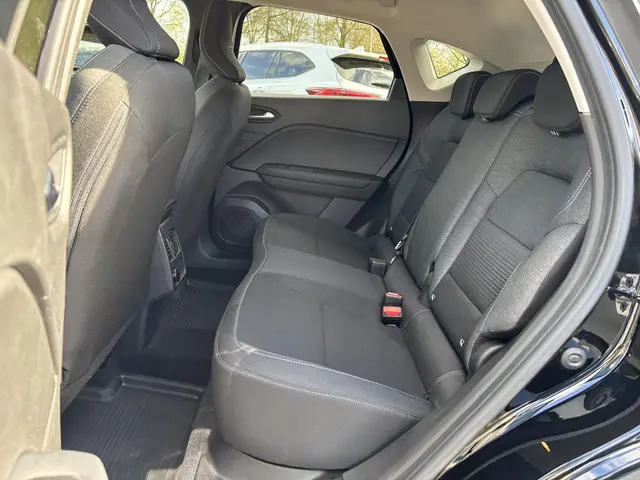 Renault Captur 1.3 TCe 130 Intens 2020 Benzine 22