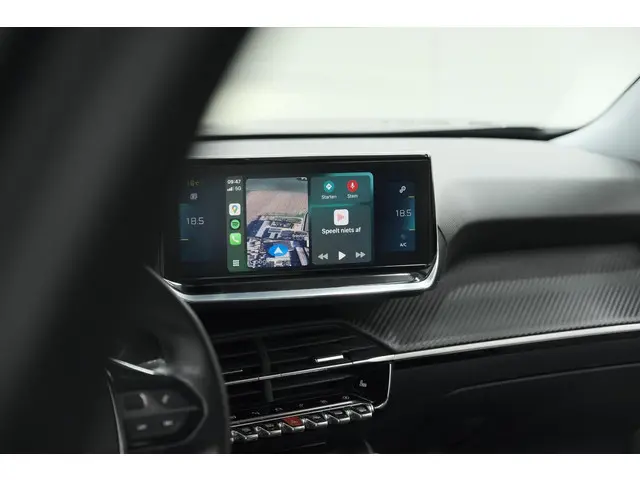 Peugeot e-2008 EV Allure 50 kWh 2020 Elektrisch 54