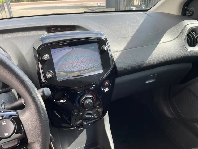 Citroën C1 1.0 VTi Feel / Carplay / Camera 2021 Benzine 22