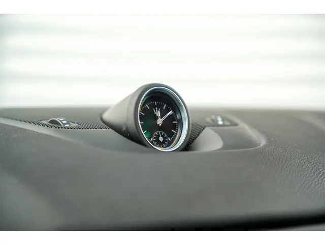 Maserati Levante 3.0 V6 S AWD SQ4 2017 Benzine 19