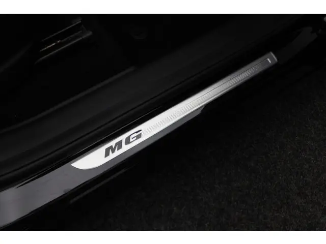 MG EHS 1.5 TGDI Luxury 2021 Hybride Benzine 31