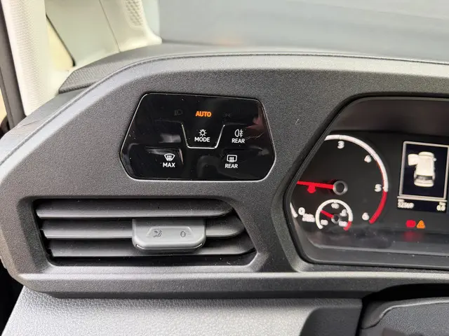 Volkswagen Caddy Cargo 2.0 TDI Trend 2021 Diesel 30