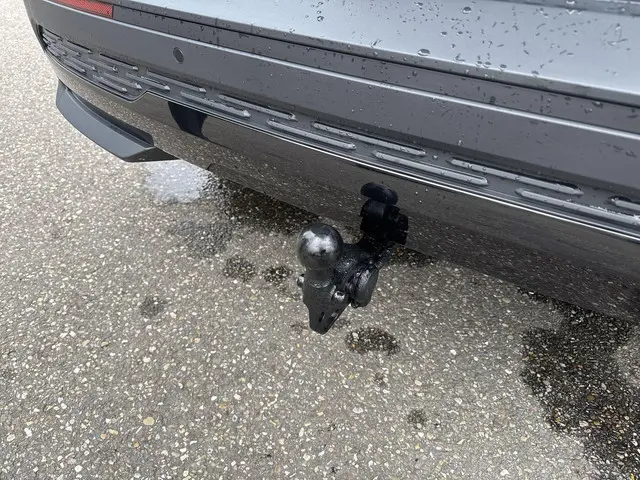 Škoda Elroq 60 Sportline 2026 Elektrisch 12