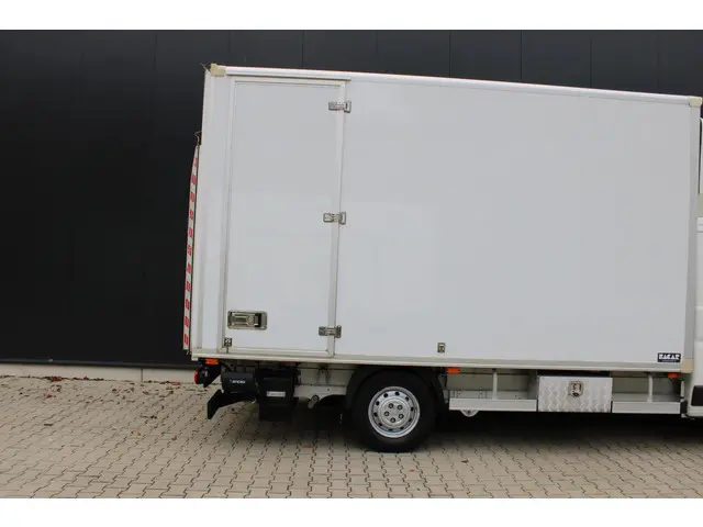 Fiat Ducato bestel 35H 2.3 MultiJet XLH1 2014 Diesel 19