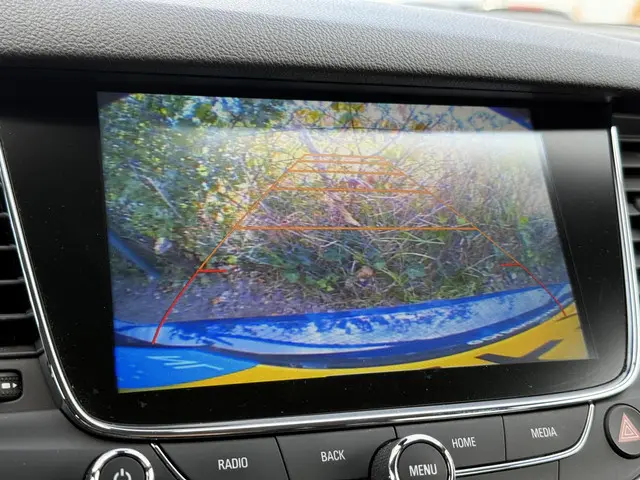 Opel Astra Sports Tourer 1.4 Business+ 2017 Benzine 21