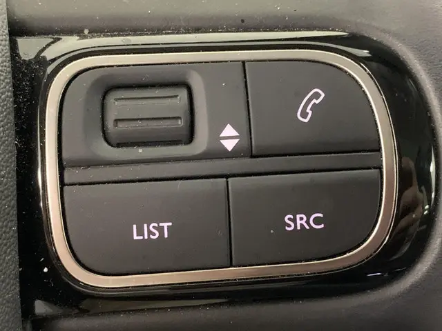 Citroën C5 Aircross 1.6 PureTech Shine 2020 Benzine 23