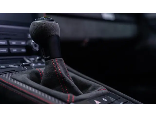 Porsche 718 Spyder RS 2024 Benzine 80