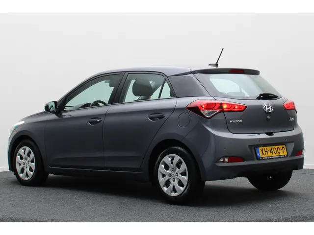 Hyundai i20 1.0 T-GDI Comfort 2019 Benzine 3