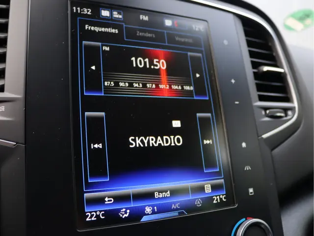 Renault Mégane Estate 1.2 TCe GT-Line 2017 Benzine 37