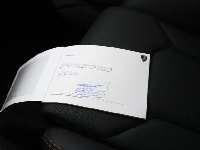 Lamborghini Urus 4.0 V8 Hybrid SE 2026 Hybride Benzine 36