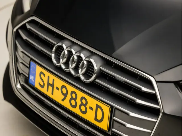 Audi A5 Sportback 1.4 TFSI S-Line Sport 2018 Benzine 38