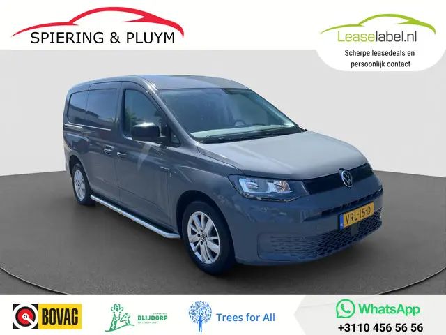 Volkswagen Caddy Cargo Maxi 2.0 TDI 2022 Diesel