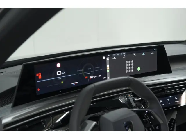 Peugeot 5008 HYbrid 145 e-DCS6 GT 2025 Hybride Benzine 50
