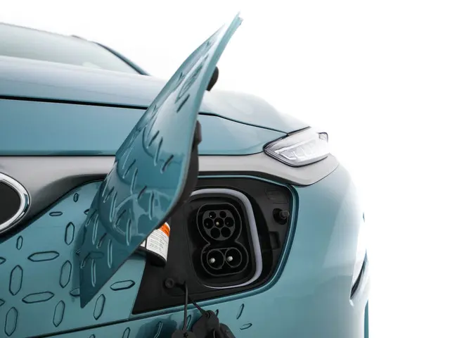Hyundai Kona EV Comfort 39 kWh 2020 Elektrisch 26