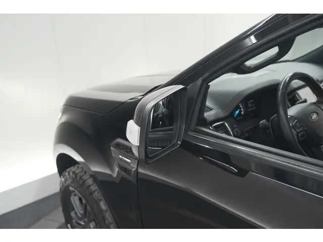 Ford Ranger 2.0 EcoBlue 160 Wildtrak Supercab 2021 Diesel 21