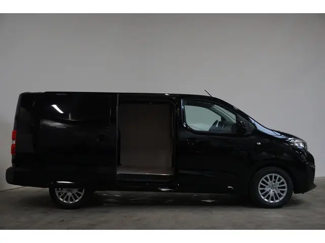 Peugeot Expert 2