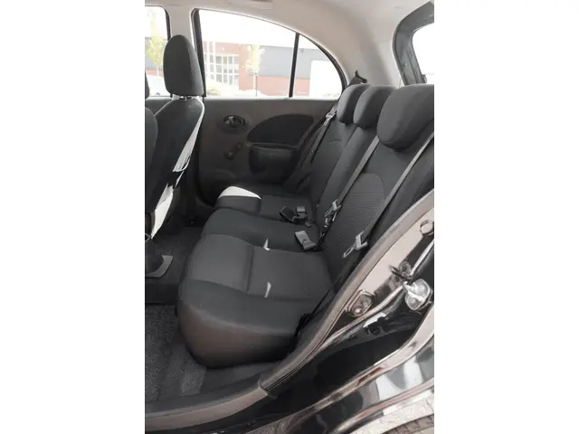 Nissan Micra 1.2 Acenta *Airco* 2013 Benzine 22