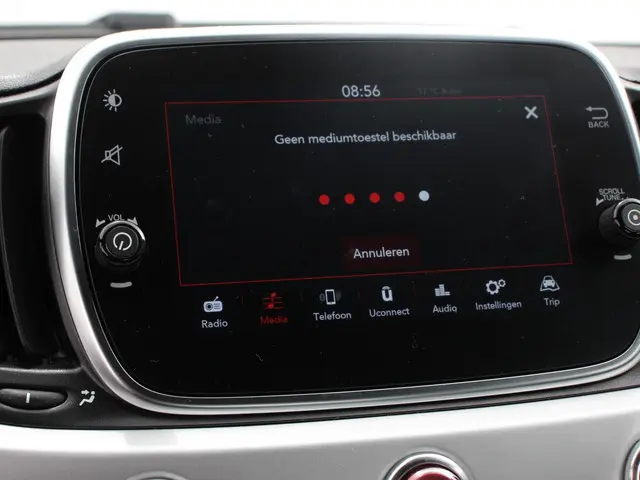 Fiat 500 1.0 Hybrid Sport 2021 Benzine 22