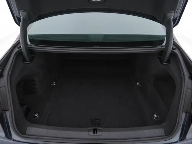 Audi A8 50 TDI Quattro 2018 Diesel 10