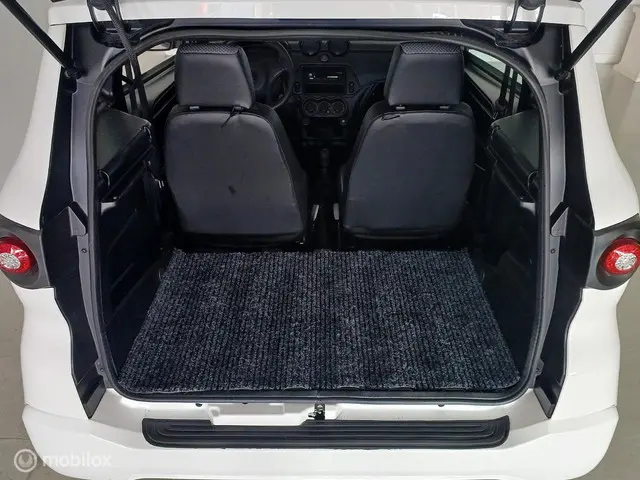 Aixam City Brommobiel Pack 2024 Diesel 8