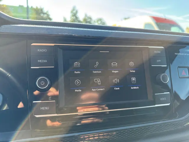 Volkswagen Taigo 1.0 TSI Life Business 2023 Benzine 14