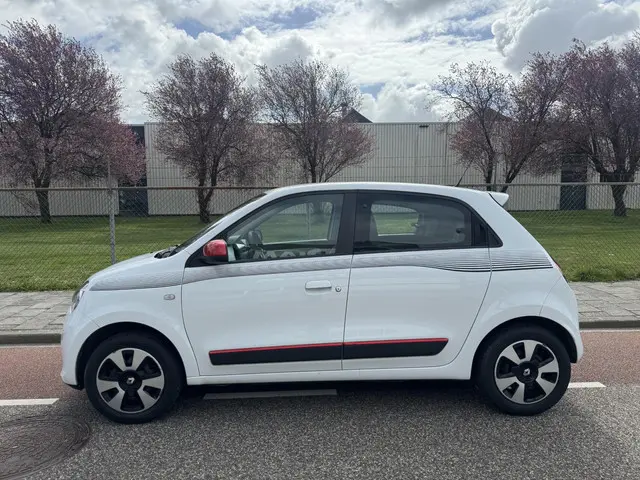 Renault Twingo 2