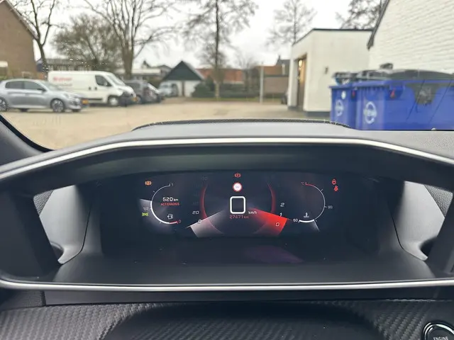 Peugeot 208 1.2 Turbo 100 PK GT Pack 2021 Benzine 19
