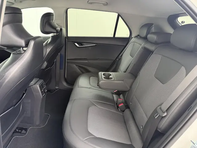 Kia Niro EV E-Niro Business 2025 Elektrisch 20