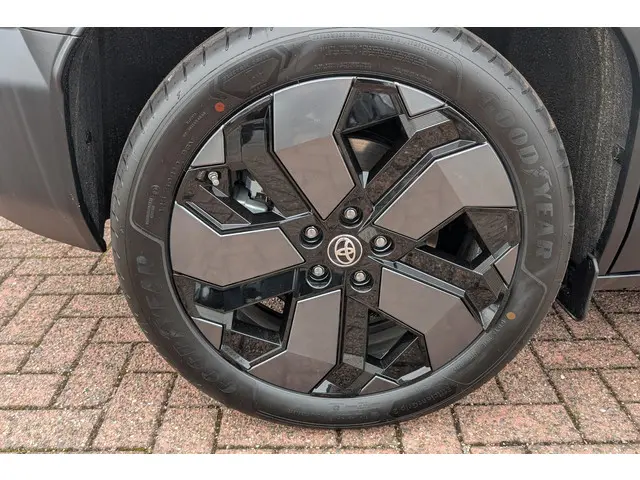 Toyota Urban Cruiser Executive 61 kWh 2026 Elektrisch 9