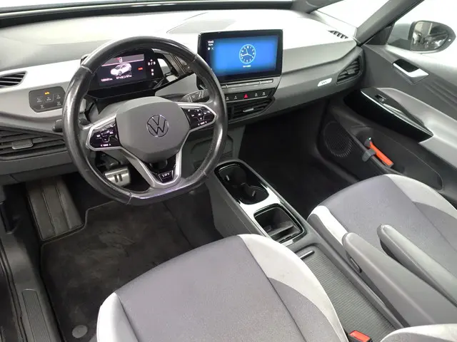 Volkswagen ID.3 First Plus 58 kWh Aut- 2020 Elektrisch 2